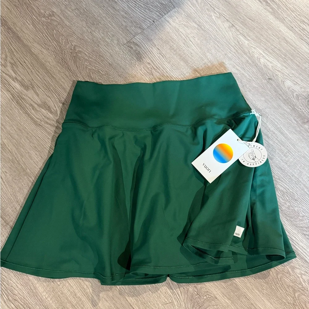 NWT Vuori Volley Skirt - Picture 1 of 2